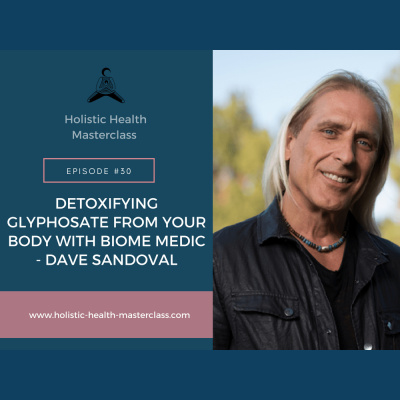 Holistic Health Masterclass Podcast