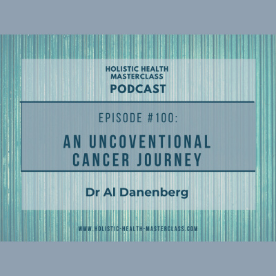 Holistic Health Masterclass Podcast