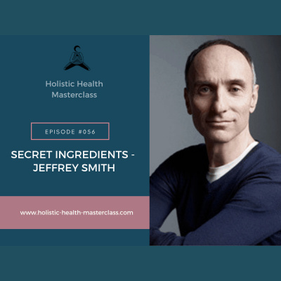 Holistic Health Masterclass Podcast