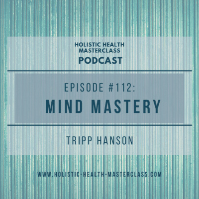 Holistic Health Masterclass Podcast