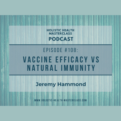 Holistic Health Masterclass Podcast