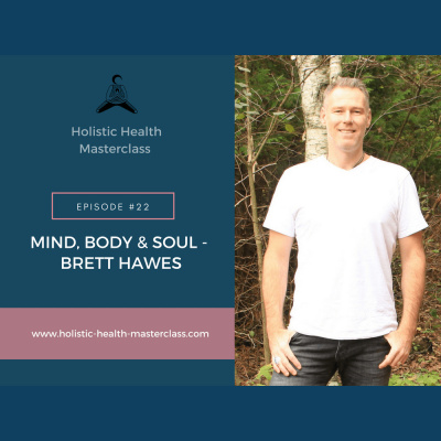 Holistic Health Masterclass Podcast