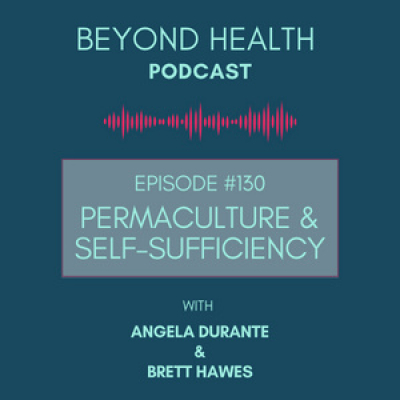 Holistic Health Masterclass Podcast