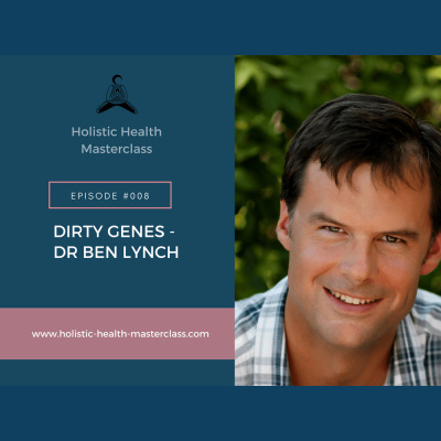 Holistic Health Masterclass Podcast