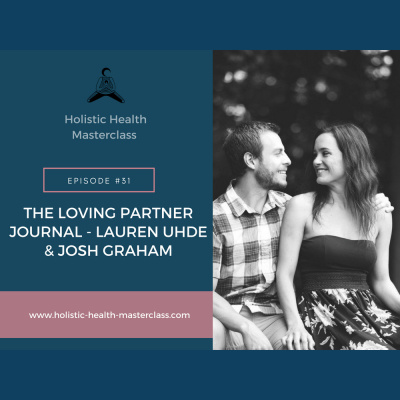 Holistic Health Masterclass Podcast