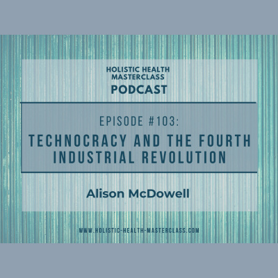 Holistic Health Masterclass Podcast