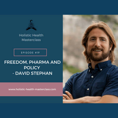 Holistic Health Masterclass Podcast