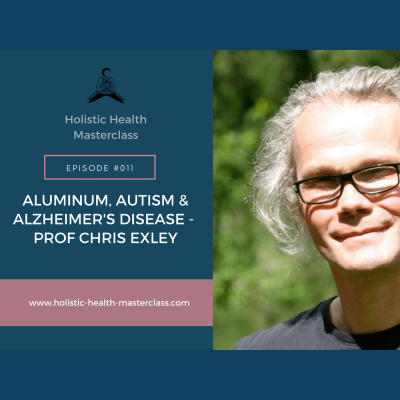 Holistic Health Masterclass Podcast