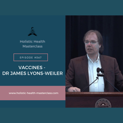 Holistic Health Masterclass Podcast