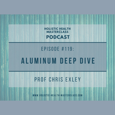 Holistic Health Masterclass Podcast