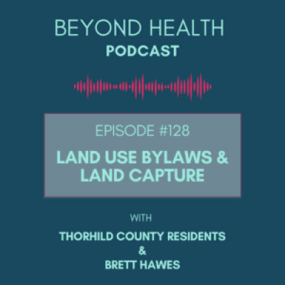 Holistic Health Masterclass Podcast