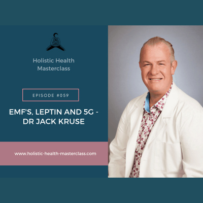 Holistic Health Masterclass Podcast