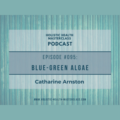 Holistic Health Masterclass Podcast