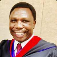 Episode 38: Gods call to pray and embrace the five-fold-ministerial gifts