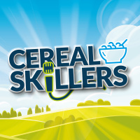 Cereal Skillers EP01 – Power of People in Social Media