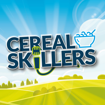 Cereal Skillers
