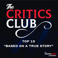 Top 10 “Based on a True Story” Movies (Chaos Edition)