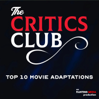 Top 10 Movie Adaptations: From Books to the Big Screen