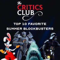 Top 10 Summer Blockbuster Movies - The Critics Club