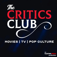 We Crash The Cannes Film Festival - Critics Club