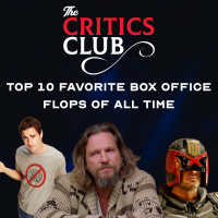 Top 10 Favorite Box Office Flops of All Time - The Critics Club