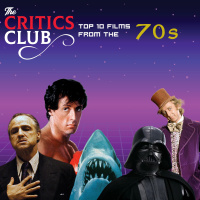 The Critics Club | Top 10 Movies of the 1970s