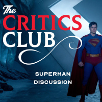 Superman Discussion - The Critics Club