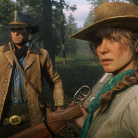 Geoff Was Right, Red Dead 2 is GREAT