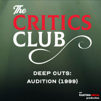 Deep Cuts: The Horrors of Love in Takashi Miike’s Audition (1999)