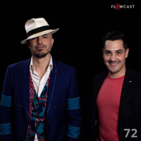 Dodo | Musikproduzent und Reggae- Raggasänger | Flowcast 72 