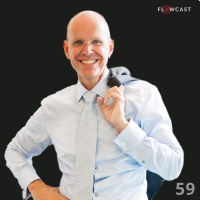 Mike Dierssen im Flowcast 59