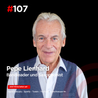 Pepe Lienhard: Ein Leben für die Musik