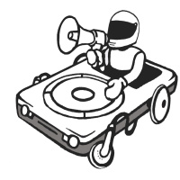 Flowcast 000 - die Demo-Sendung