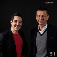 Flowcast 51 mit Jann Billeter 
