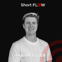 ShortFLOW mit Der Praktikant Fabian Egger