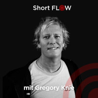 ShortFlow Gregory Knie