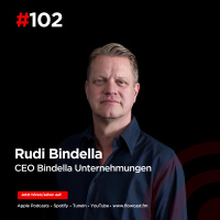 Rudi Bindella - CEO Bindella Unternehmungen