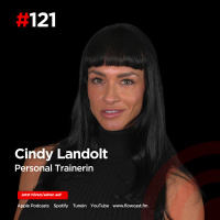 Cindy Landolt – Von Zürich in die ganze Welt: Wie sie zur globalen Fitness-Ikone wurde