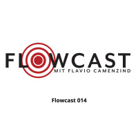 Flowcast 14 mit Texter Samuel Weber 