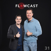 Flowcast 31 mit Jürgen Höller, Motivationstrainer und Autor 