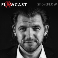 ShortFlow mit Arsim Muslija. 