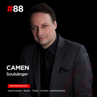 Camen - Soulsänger