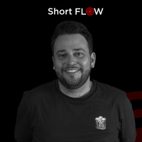 Michael Maurer im ShortFlow | 25 Fragen rund um die Themen Flow, Leben, Erfolg und Glück.