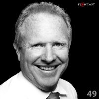 Flowcast 49 mit Dr. med. Michael Spitzbart, Arzt und Autor 