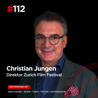 Christian Jungen - Zurich Film Festival: Vom umstrittenen Start zu Rekordbesucherzahlen!