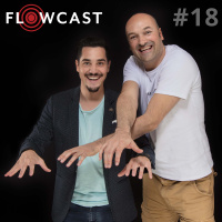 Flowcast 18 mit Sven Haefliger, Unternehmer und Online Klavierlehrer 