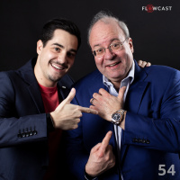 Flowcast 54 mit René Beyer 