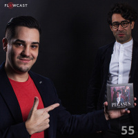 Flowcast 55 mit Noah Veraguth 