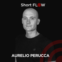ShortFlow mit Splint Invest CEO  Co-Founder Aurelio Perucca