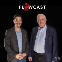 Flowcast 19 mit Christoph Blocher 